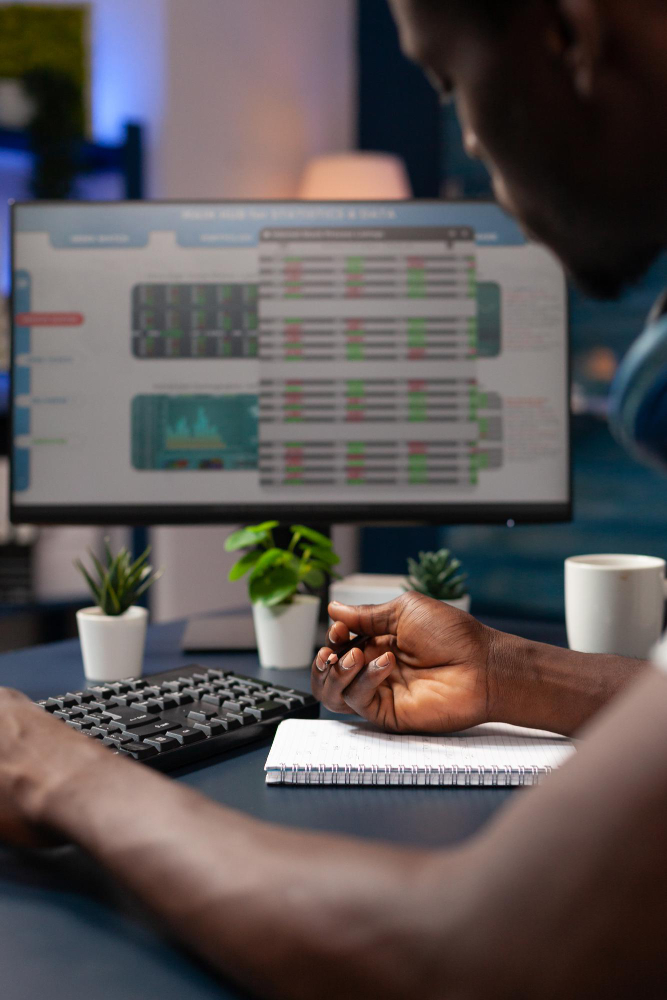Investment Trends: Navigating Market Volatility in 2026